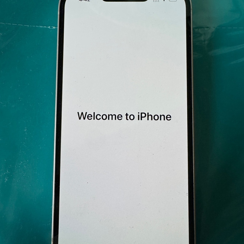 Apple iPhone - Pink